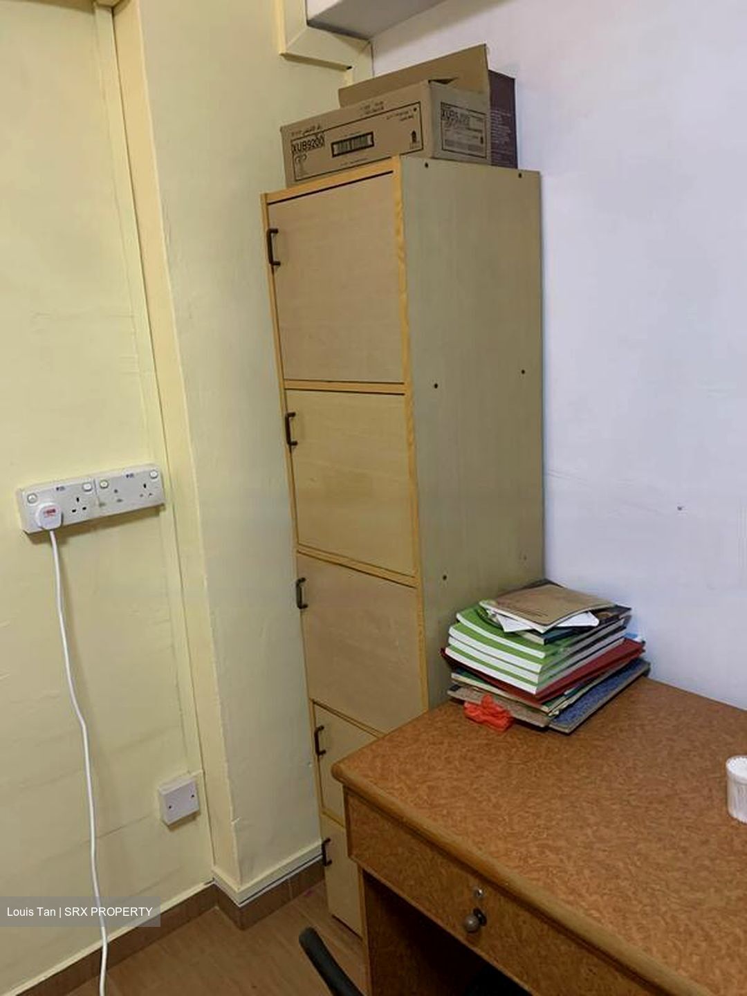 Blk 4 Teck Whye Heights I (Choa Chu Kang), HDB 4 Rooms #458912001
